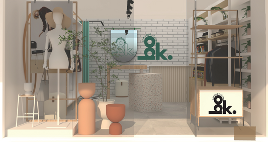 BOK Concept Store: El espacio que revoluciona el diseño en Quito