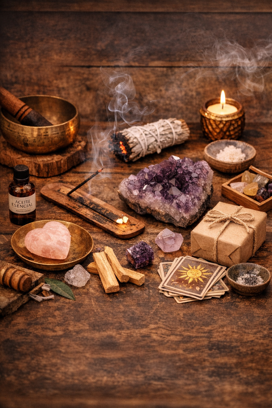 Dónde encontrar bienestar, rituales y regalos conscientes en Quito: la experiencia BOK Concept Store