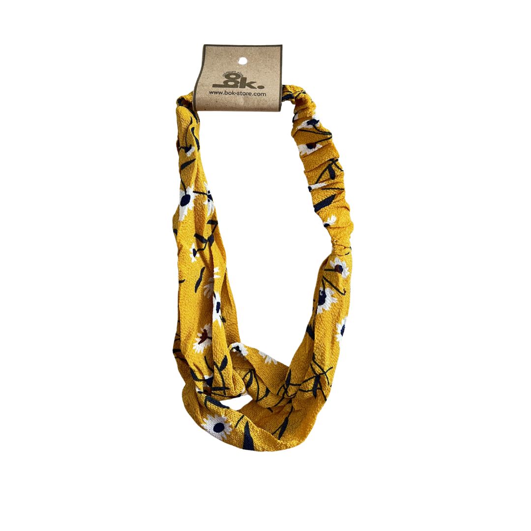 Hairband Colorina Style