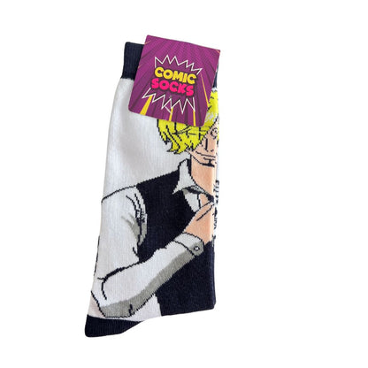 Medias de One Piece