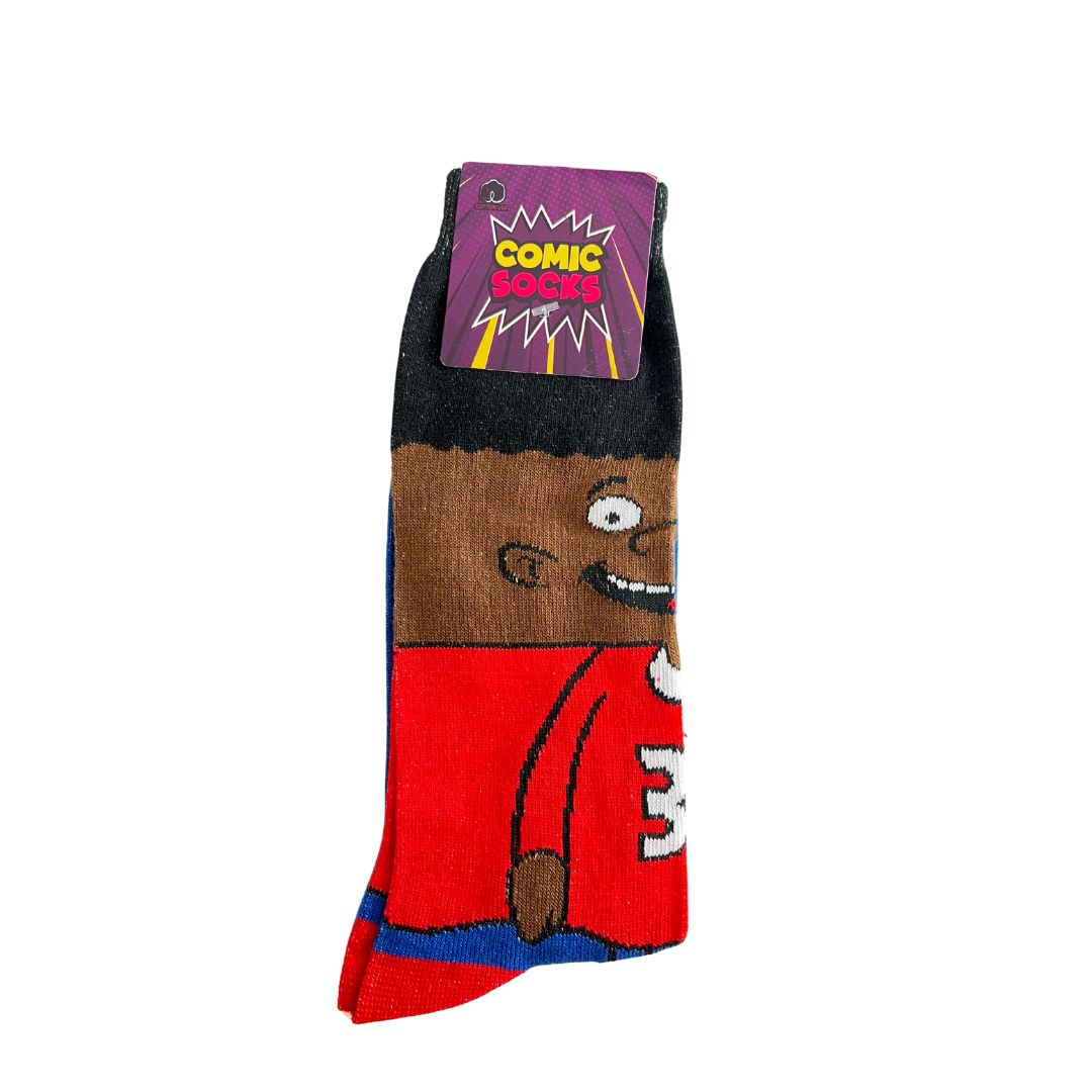 Medias de Hey Arnold