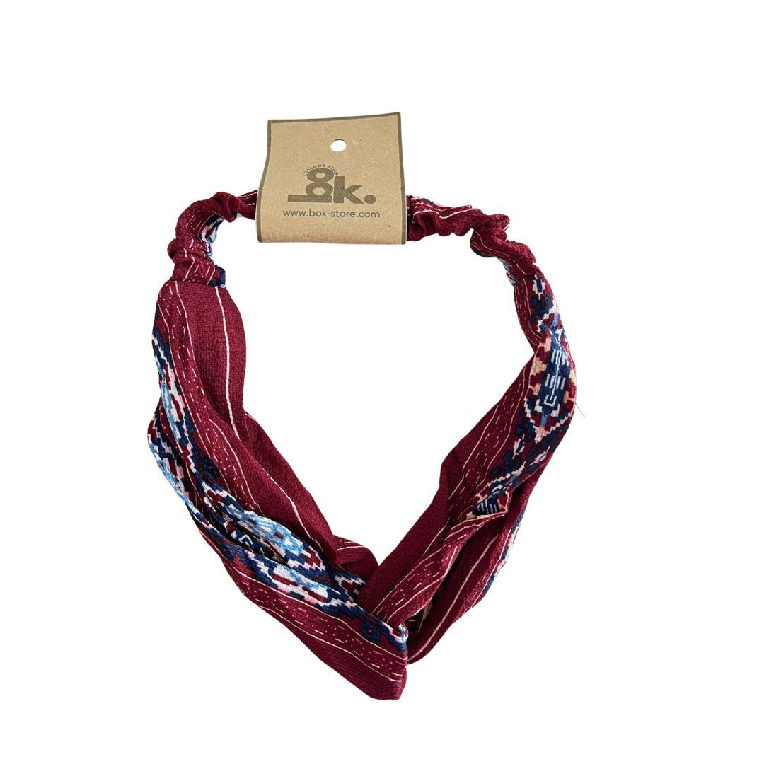 Hairband Colorina Style