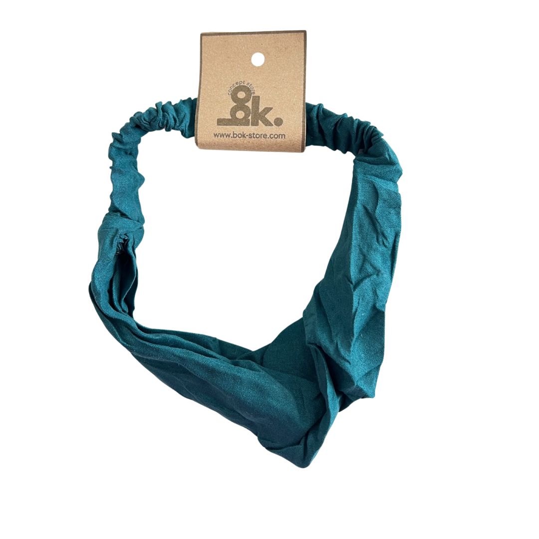 Hairband Colorina Style