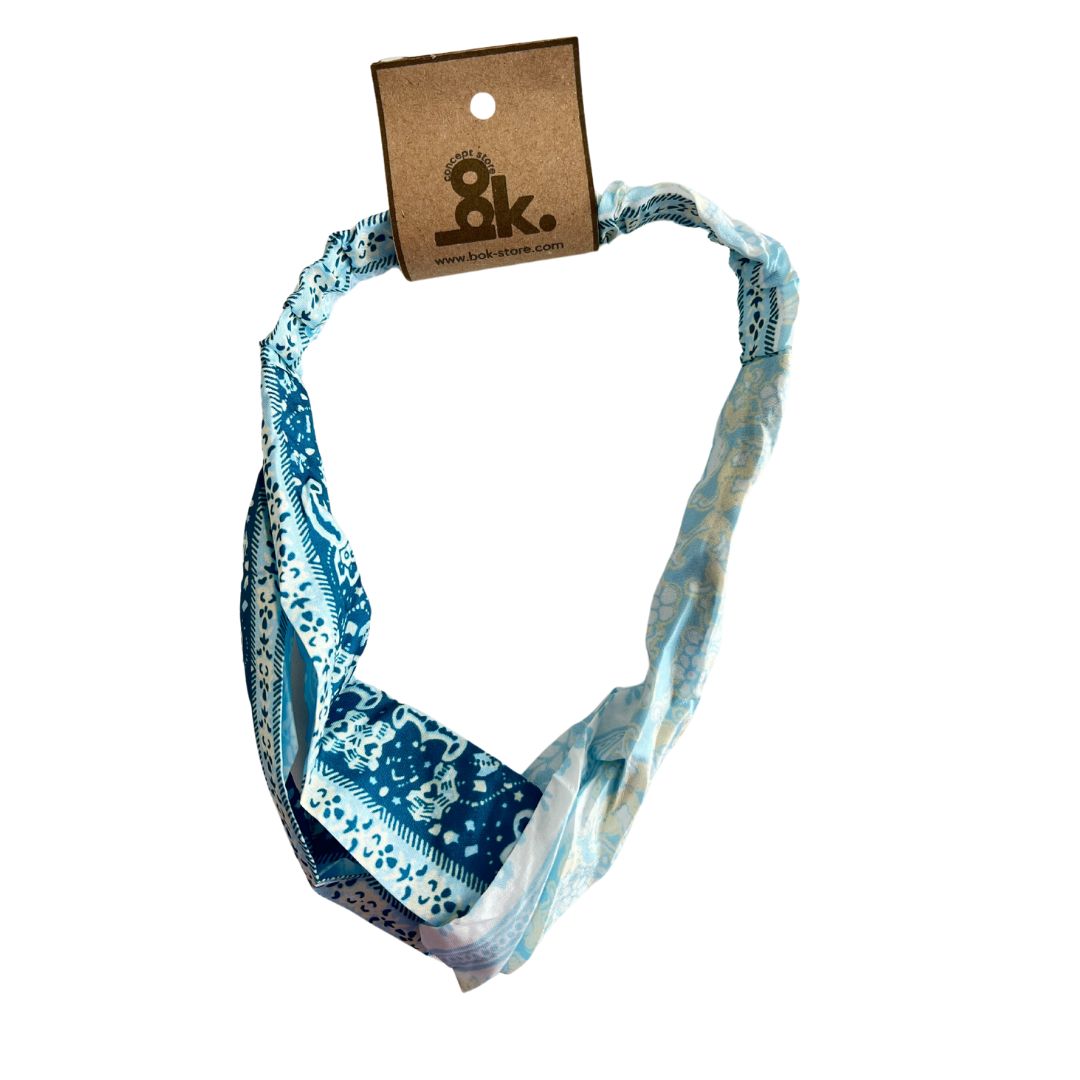 Hairband Colorina Style