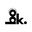 BOK logo