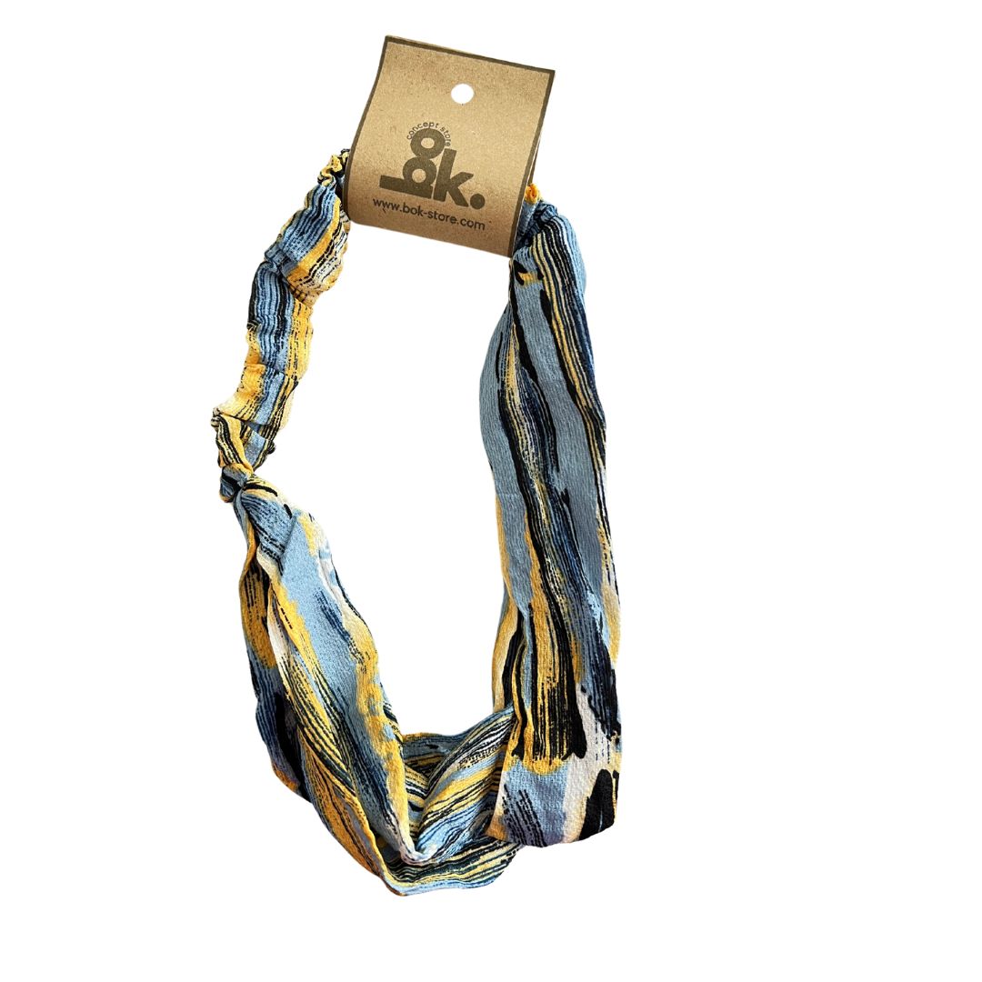 Hairband Colorina Style