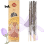 Incienso Natural Elemento Aire para alegría, creatividad e inspiración. Varillas artesanales elaboradas con ingredientes naturales para meditación, bienestar y armonía. Disponible en BOK Concept Store Ecuador.