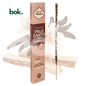 Incienso 100% Natural de Palo Santo con Vainilla de BOK Concept Store Ecuador. Varillas de incienso elaboradas con ingredientes naturales para crear un ambiente de armonía, bienestar y calma en el hogar.