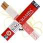 Incienso Golden Nag Champa BOK – caja original con varitas artesanales para meditación y relajación