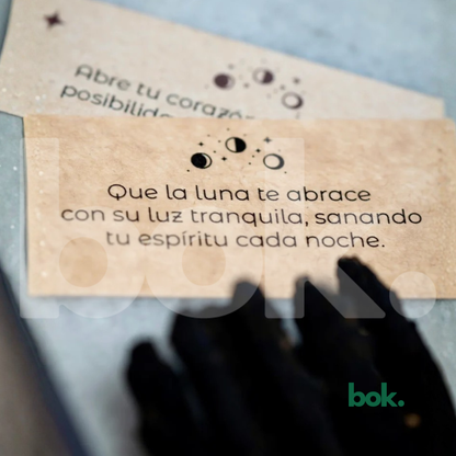 incienso natural para meditacion, enfoque y conexion interior, seleccionado por bok concept store quito ecuador