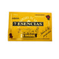 Jabón 7 Esencias KIRAT El Original – marca ecuatoriana, jabón artesanal de prosperidad y abundancia.