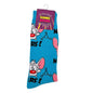 Medias de Pinky y Cerebro