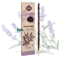 Varillas de incienso artesanal natural de lavanda silvestre de la Patagonia para calma y armonización, en BOK Concept Store.