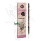 ncienso 100% natural de palmarosa para claridad mental y enfoque, ideal para ordenar la energía del espacio, disponible en bok concept store
